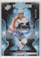 Tier 1 - Rookies - Philippe Myers #/299