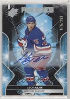 Tier 1 - Rookies - Libor Hajek #/299