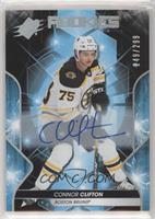 Tier 1 - Rookies - Connor Clifton #/299