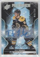 Tier 1 - Rookies - Trent Frederic #/299