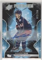 Tier 1 - Rookies - Alexandre Texier #/299