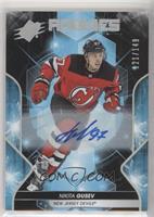 Tier 2 - Rookies - Nikita Gusev #/149