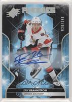 Tier 2 - Rookies - Erik Brannstrom #/149