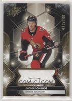 Thomas Chabot #/199