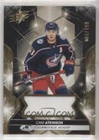 Cam Atkinson #/199