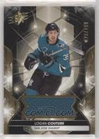 Logan Couture #/199