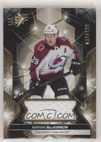 Nathan MacKinnon #/199