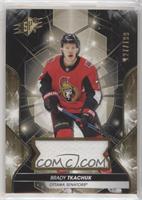 Brady Tkachuk #/199