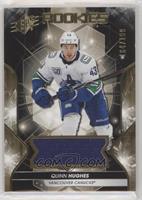 Rookies - Quinn Hughes #/199