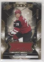 Rookies - Barrett Hayton [Noted] #/199