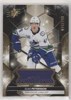 Elias Pettersson #/199