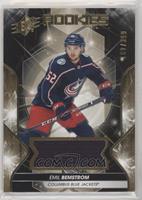 Rookies - Emil Bemstrom #/399