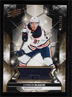 Connor McDavid #/199