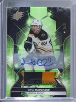 Brad Marchand #/5