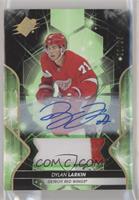 Dylan Larkin #/25