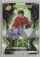 Rookies - Adam Boqvist #/35