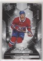 Tier 1 - Jonathan Drouin #/149