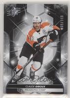 Tier 1 - Claude Giroux #/149