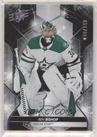 Tier 1 - Ben Bishop #/149