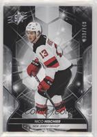 Tier 1 - Nico Hischier #/149