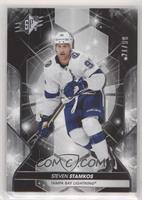 Tier 2 - Steven Stamkos #/99