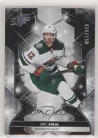 Tier 1 - Eric Staal #/149