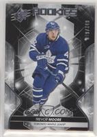 Tier 1 - Rookies - Trevor Moore #/349