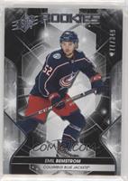 Tier 1 - Rookies - Emil Bemstrom #/349