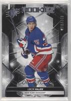 Tier 1 - Rookies - Libor Hajek #/349