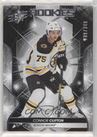 Tier 1 - Rookies - Connor Clifton #/349