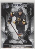 Tier 2 - Rookies - Nicolas Hague #/199