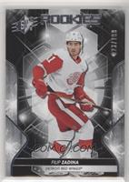 Tier 2 - Rookies - Filip Zadina #/199