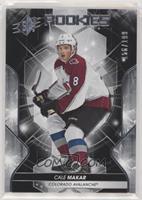 Tier 2 - Rookies - Cale Makar #/199