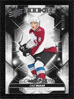 Tier 2 - Rookies - Cale Makar #/199