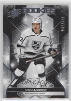 Tier 1 - Rookies - Tobias Bjornfot #/349