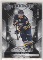 Tier 2 - Rookies - Victor Olofsson #/199