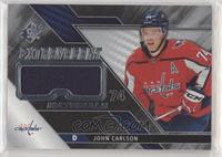 John Carlson