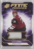 Rookies - Barrett Hayton #/5