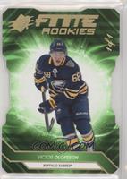 Rookies - Victor Olofsson #/1