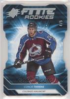Rookies - Conor Timmins #/5