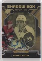 Tier 1 - Rookies - Barrett Hayton #/150