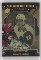 Tier 1 - Rookies - Barrett Hayton #/150