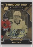 Tier 1 - Rookies - Kirby Dach #/150