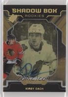 Tier 1 - Rookies - Kirby Dach #/150