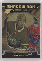 Tier 2 - Rookies - Ryan Poehling #/75