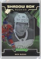 Rookies - Nick Suzuki