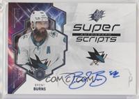 Brent Burns