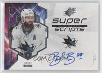 Brent Burns