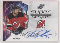 Kyle Palmieri