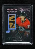 2020-21 SPx Update - Rudolfs Balcers #/125